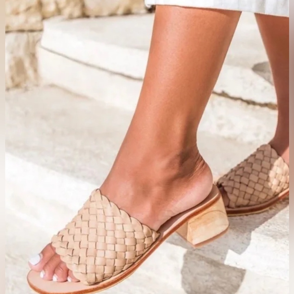 LIBERTE :: SHOES